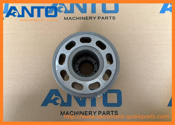 Bloc-cylindres Moteur de rotation pour pièces de rechange d'excavatrice 374DL 374FL 390FL