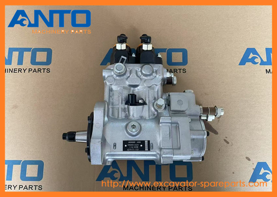 6219-71-1100 6219-71-1101 Pompe à carburant ASS'Y KOMATSU Pièces de moteur de pelle pour SAA12V140E-3A