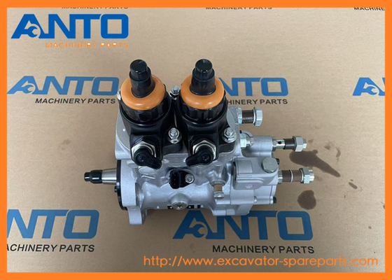 6219-71-1100 6219-71-1101 Pompe à carburant ASS'Y KOMATSU Pièces de moteur de pelle pour SAA12V140E-3A
