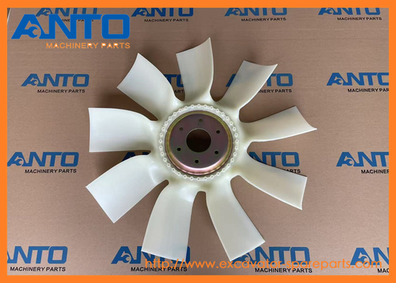 VOE11110731 11110731 Pièces détachées de ventilateur pour excavatrice adaptées à la D7D D12D EC330B EC330C EC360B