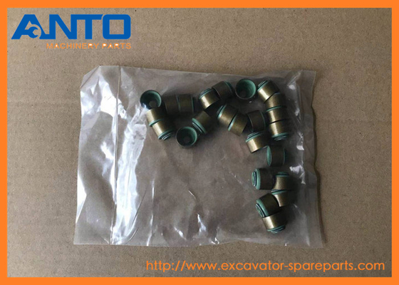 1992189 199-2189 Joint de tige de soupape Pièces de moteur d'excavatrice pour 311D LRR 312D 312D L 313D