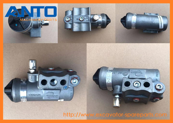 2057187 205-7187 Gouverneur pièces de moteur de la pelle pour 120H 120K 120K 2 120M