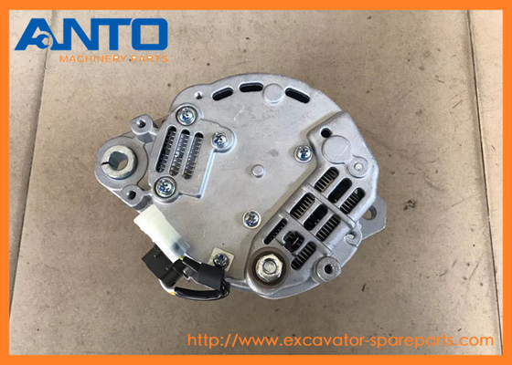 2128561 212-8561 Pièces de moteur d'alternateur pour excavatrice pour 320C 320C L 320D 320D FM