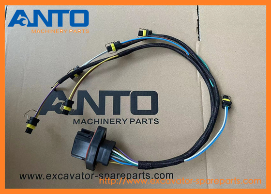 2153249 215-3249 Harness Excavator Engine Parts Fitting For 330C 330C FM 330C L