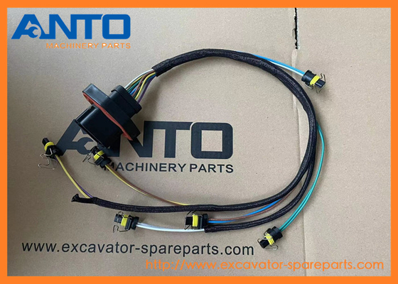 2153249 215-3249 Harness Excavator Engine Parts Fitting For 330C 330C FM 330C L