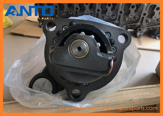 2371962 237-1962 Moteur de démarrage Excavateur Parties moteur pour 330C 330C L 330D