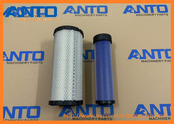 16631876 15193234 Pièces détachées pour pelles à filtre pour EC55B ECR58D EC60C ECR88D