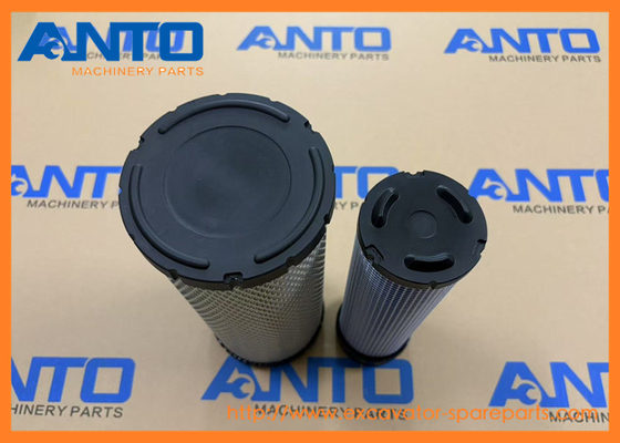 16631876 15193234 Pièces détachées pour pelles à filtre pour EC55B ECR58D EC60C ECR88D
