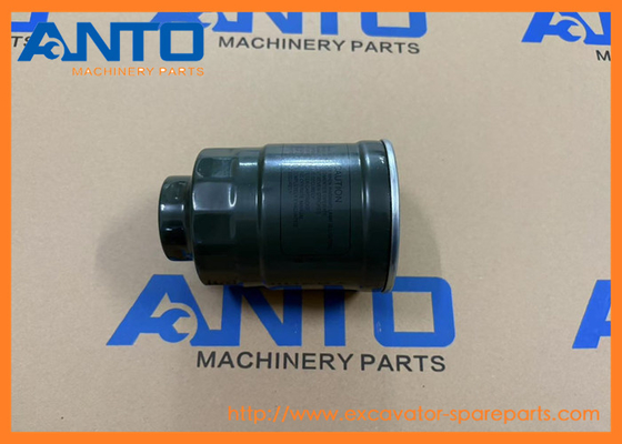VOE14536511 14536511 Filtre à carburant Pièces de rechange pour excavatrice Montage pour EC55B EW55B