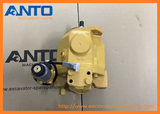 2590814 259-0814 Piston Pump Excavator Hydraulic Pump Fitting For 345C 345C L 345C MH