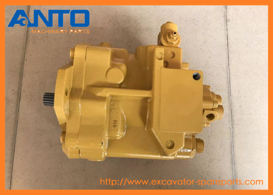 2666942 266-6942 Pompes hydrauliques principales Excavateur Pompes hydrauliques pour 304C CR 305D CR