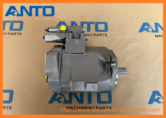 VOE11117047 11117047 Raccord de pièce de rechange pour pompe hydraulique d'excavatrice pour A25F A25F/G A30D