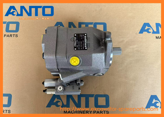 VOE11117047 11117047 Raccord de pièce de rechange pour pompe hydraulique d'excavatrice pour A25F A25F/G A30D