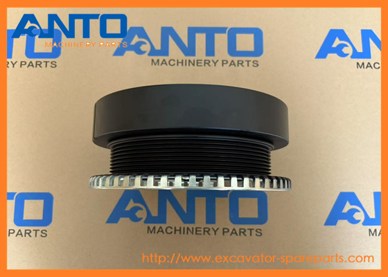 Amortisseur de vibrations 5307831 CUMMINS Pièces de moteur d'excavatrice pour QSB6.7 QSB7