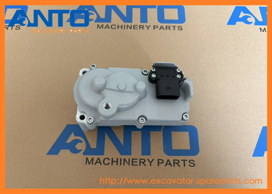 Actionneur de turbocompresseur 4034175 pour pelle HYUNDAI Pièces de rechange compatibles HW140 HW210 HX220L HX220NL