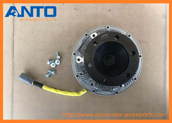 2813575 281-3575 Pièces de raccord de moteur d'excavatrice Fan Drive pour 323D L