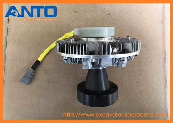 2813575 281-3575 Pièces de raccord de moteur d'excavatrice Fan Drive pour 323D L