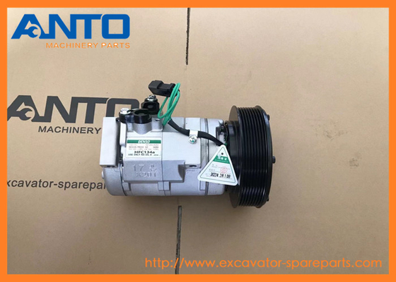 3050324 305-0324 Compresseur Excavateur Parties de climatiseur Pour 322C 322C FM 324D