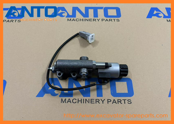 11708086 11715594 Pièces détachées de valves de commande pour excavatrice adaptées à A25D A30D A35D A40D
