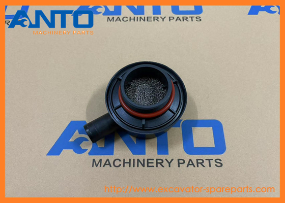 204-4444 4133J008 Crankcase pièces détachées pour excavatrice à respirateur ouvert pour C7 325D