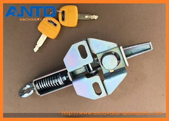 3758750 375-8750 Loquet Pièces de Moteur de Pelle Raccord Pour 312D 312D L 312E 312E L