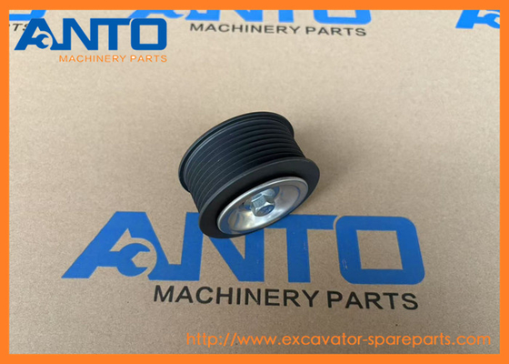 197-9642 1979642 Poulie folle Pièces de moteur d'excavatrice pour C13 330D 336D 345C 349D