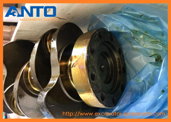 4N-7692 4N7692 Pièces de moteur d'excavatrice à vilebrequin pour 215 215B 215C 225 225D