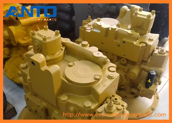272-6959 2726959 Pièces détachées de la pompe hydraulique principale de l'excavatrice pour le C7 325DL 329DL
