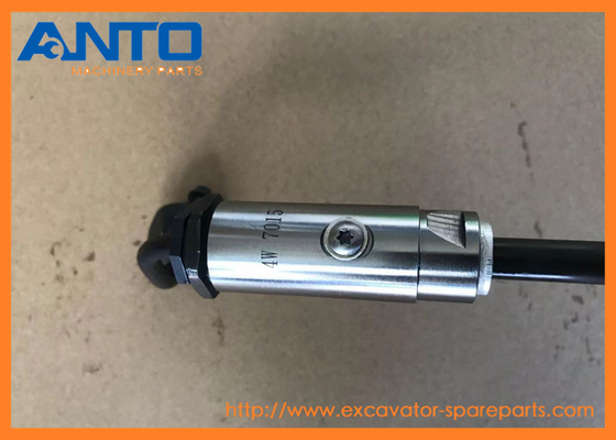 4W7015 4W-7015 Pièces de moteur de pellets à buse adaptées à E180