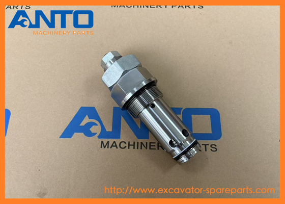 709-10-51501 7091051501 Soupape de décharge KOMATSU Pièces de rechange pour chargeuse sur pneus WA600-1