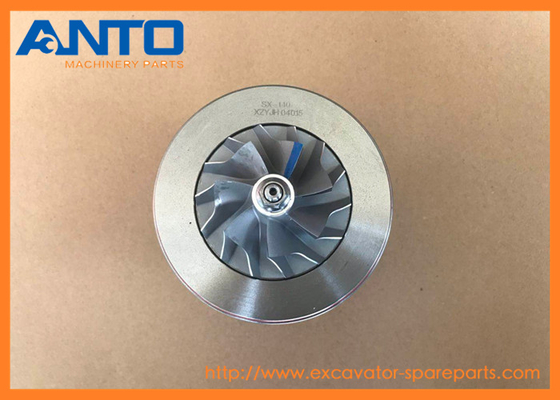 5I7589 5I-7589 Cartouche de turbocompresseur Pièces de moteur d'excavatrice pour 318C 319C 320 L