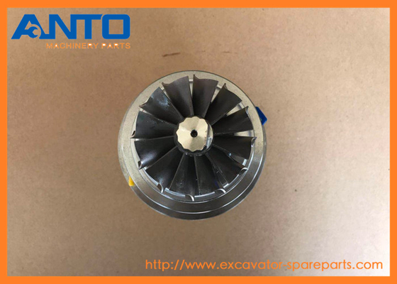 5I7589 5I-7589 Cartouche de turbocompresseur Pièces de moteur d'excavatrice pour 318C 319C 320 L