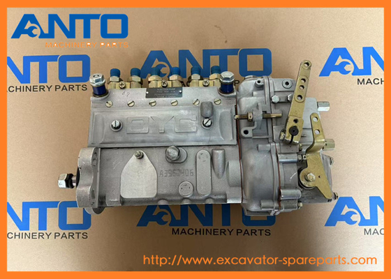 4093766 F002A0Z416 Pompe d'injection de carburant CUMMINS Pièces de rechange pour excavatrice Adapté pour 6B5.9 R220LC-7 R210-7