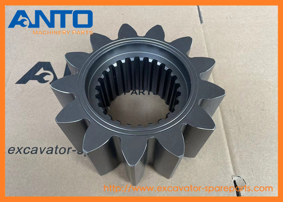XKAQ-00977 Pignon de couronne dentée de pelle pour HYUNDAI R160LC9 R160LC9A R160LC9S