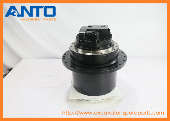 20Y-27-00203 20Y-27-00202 20Y-27-00201 20Y-27-00200 Lecteur final KOMATSU Pièces détachées de pelles pour PC200LC-6