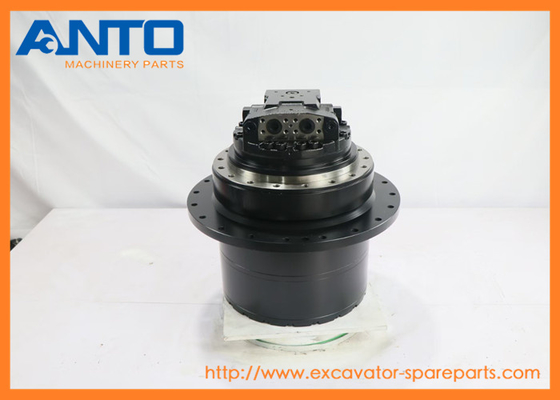 20Y-27-00203 20Y-27-00202 20Y-27-00201 20Y-27-00200 Lecteur final KOMATSU Pièces détachées de pelles pour PC200LC-6