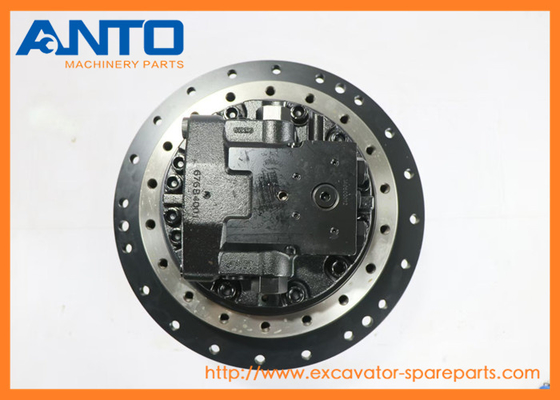 20Y-27-00203 20Y-27-00202 20Y-27-00201 20Y-27-00200 Lecteur final KOMATSU Pièces détachées de pelles pour PC200LC-6