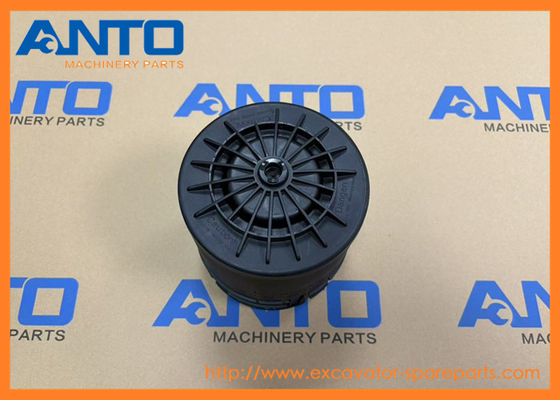 20424148 20546795 Raccord de pièces de sécheur d'air pour excavatrice pour B11R B12B