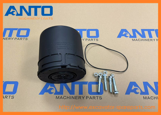 20424148 20546795 Raccord de pièces de sécheur d'air pour excavatrice pour B11R B12B