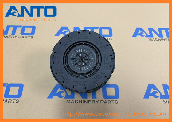 20424148 20546795 Raccord de pièces de sécheur d'air pour excavatrice pour B11R B12B