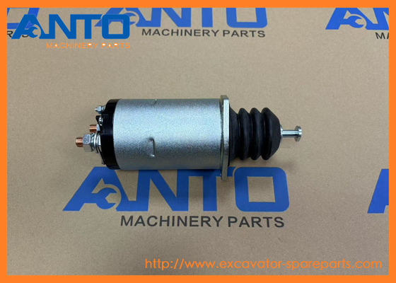 KD0-47100-3940 KD0471003940 Relais KOMATSU Pièces de rechange pour bulldozer 6D105-1EE 6D125-1A