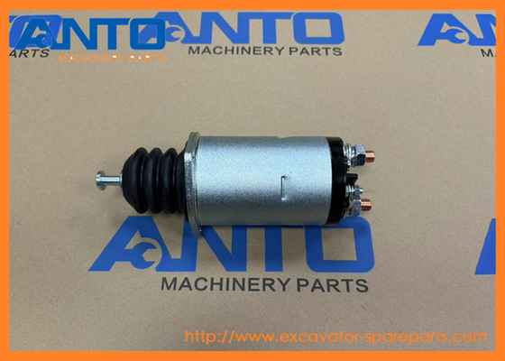 KD0-47100-3940 KD0471003940 Relais KOMATSU Pièces de rechange pour bulldozer 6D105-1EE 6D125-1A