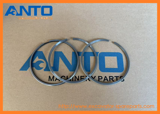 7E5786 7E-5786 Segment de piston Pièces de moteur de pelle compatibles avec 211B 214B 320 L 320B 322 LN