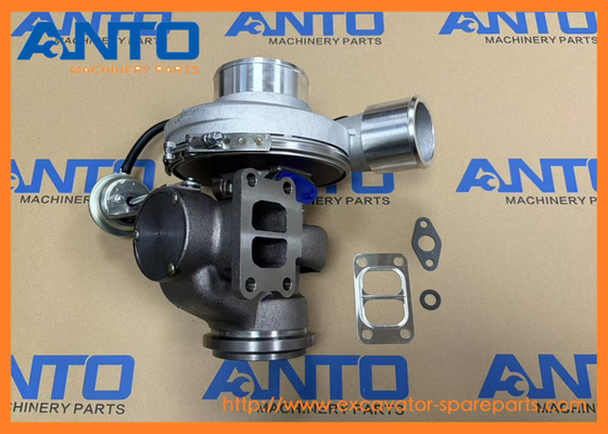 188-5156 10R-0371 252-5165 Pièces de rechange de turbocompresseur pour chargeuse sur chenilles pour C9 D6R 973C
