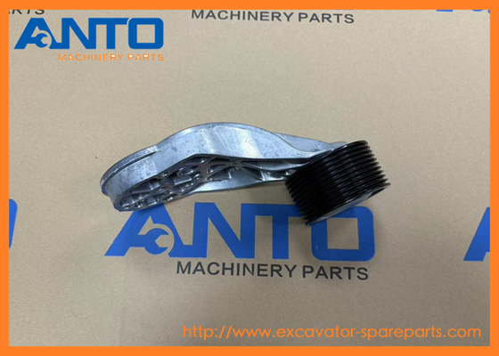 VOE21766717 21766717 Réservoirs de roue de freinage à courroie pour camions à décharge pour D13A D13B D13C D13K