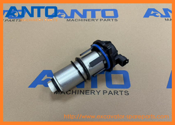 162-2211 1622211 Assemblage de pompe à carburant roue chargeur pièces de rechange adaptées pour 966H 980G II