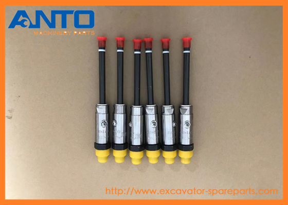 8N7005 8N-7005 Injecteur de carburant Pièces de moteur d'excavatrice Raccord pour 235 235C 330 330 FM L