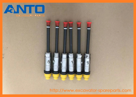 8N7005 8N-7005 Injecteur de carburant Pièces de moteur d'excavatrice Raccord pour 235 235C 330 330 FM L
