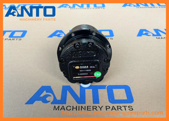 15070857 11116529 Pièces détachées de ventilateur pour excavatrice A25F A30F A35F