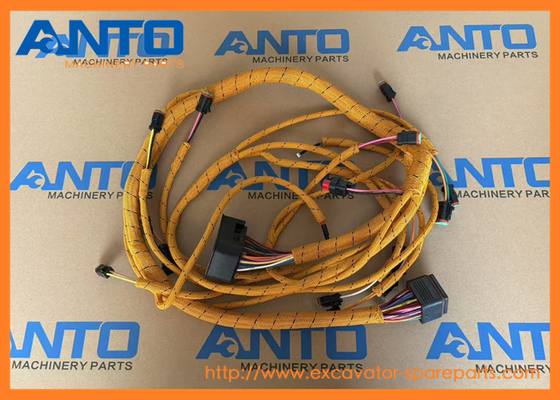 315-0629 3150629 Armoire de câblage Chargeur de roue Pièces moteur pour moteur C7 950H 962H